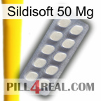 Sildisoft 50Mg 08